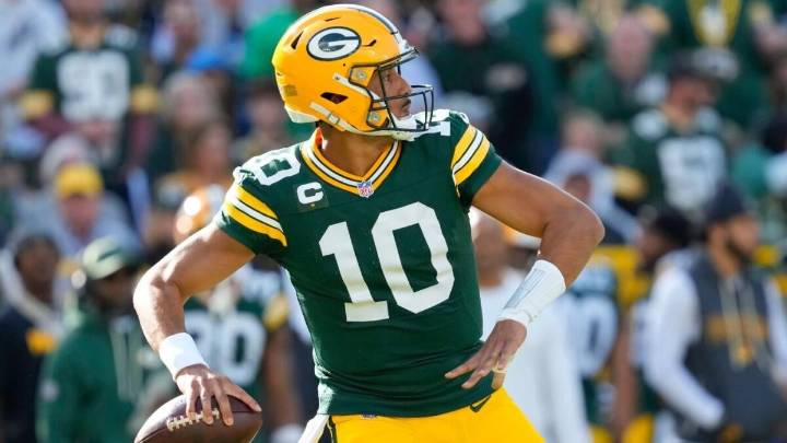 Week 3 NFL odds, lines, betting picks, spreads: 2025 predictions: Model backs Packers, Colts