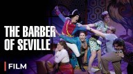 Atlanta Opera to release 18 performance films on streaming