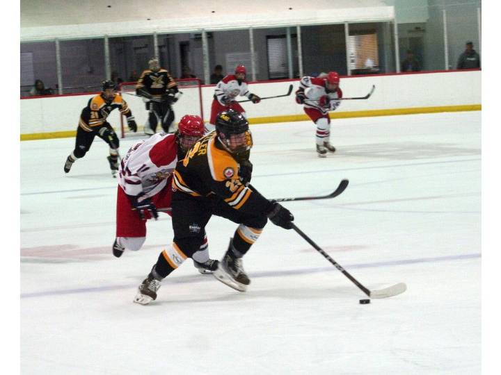 Hawks extend win streak, Irish win first of season