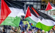 Reino Unido, Canadá y Australia reconocieron formalmente al Estado palestino