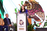 Equidad, compromiso y transparencia, valores que guiarán al nuevo PJ: Herrera