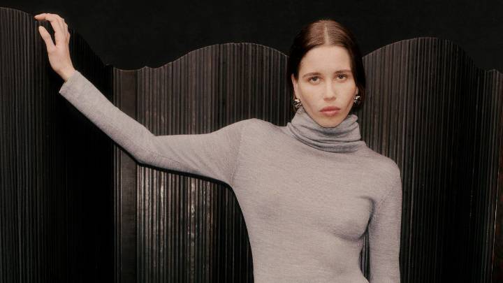 20+ Long-Sleeve Dresses to Wear This Fall