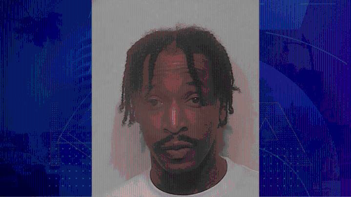 Manhunt underway for inmate who escaped Los Angeles reentry program