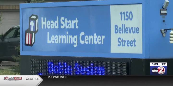 Green Bay Head Start cuts ribbon on new expansion