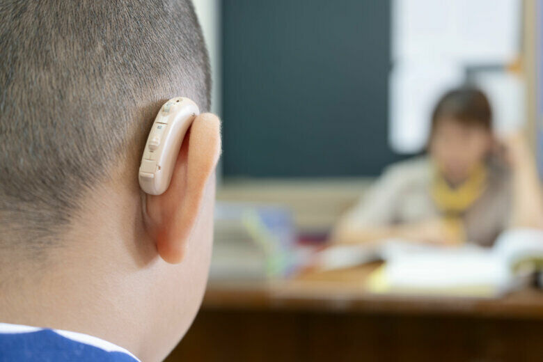 When should children undergo a hearing test? What to know for Newborn Screening Awareness Month