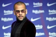 Gana Pumas litigio contra Dani Alves