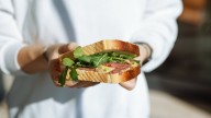 Desperate For A Job, I Applied At A Sandwich Shop