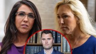 Lauren Boebert, MTG Sign Letter Asking for Charlie Kirk Statue in Capitol Building