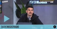 Manu Jove contó en detalle cómo el entorno le hace el 'Diario de Yrigoyen' a Milei cuando está reunido en Olivos
