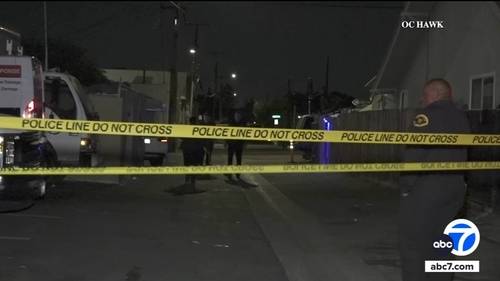 Arrestan a madre tras muerte de su hijo de 2 años en Placentia, dice la policía