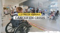 Cáncer en crisis: Listas de espera han aumentado en más de un 600% en los últimos cinco años