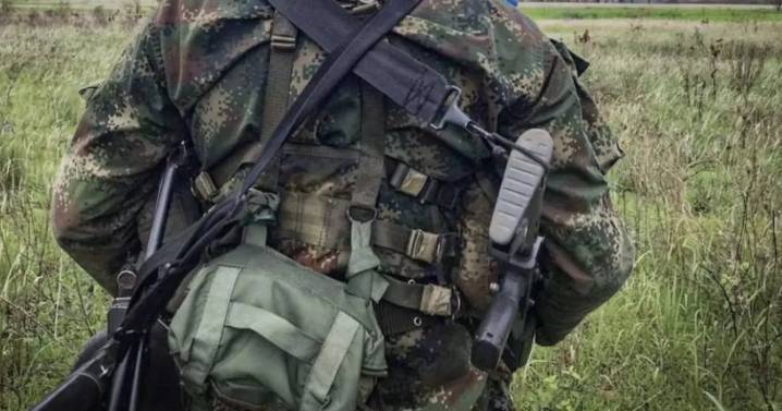 Comunidad secuestró a 72 soldados durante operaciones militares en el Cauca