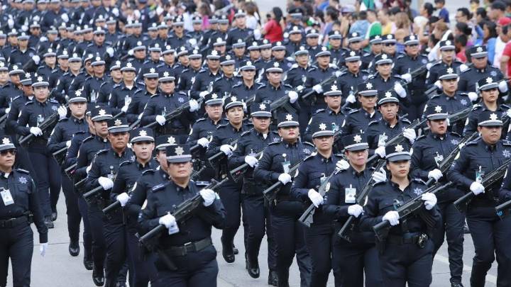 Compra de chalecos para policías de León se pospone por falta de propuestas
