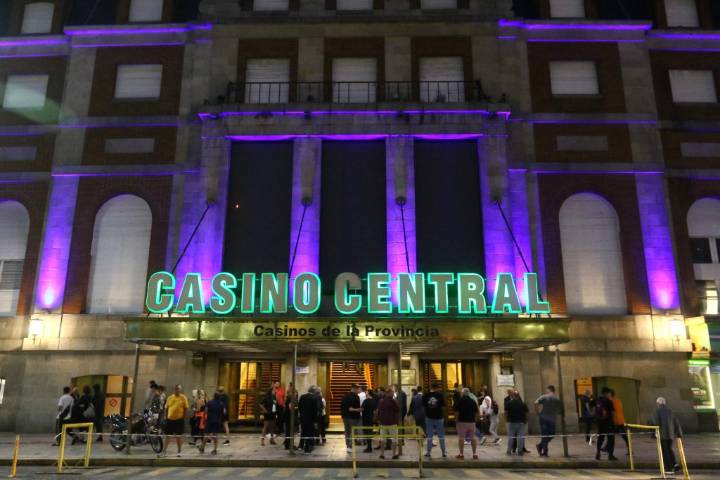 Sancionaron una Ley para Regularizar aportes jubilatorios de casineros