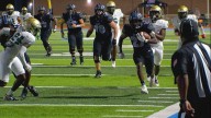 FRIDAY NIGHT BLITZ: Acadiana at Zachary