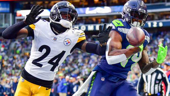 Where to watch Seahawks-Steelers NFL game today live: Time, schedule, stream