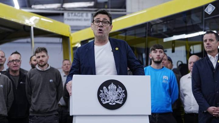 Andy Burnham is Labour’s Boris Johnson – he can’t save the party