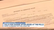 Advocacy groups in Alabama call for election reform after runoff elections