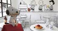¡Para ‘lomitos’ y humanos’!: Snoopy ‘abre’ cafetería en CDMX, ¿dónde está y cuánto cuesta comer ahí?