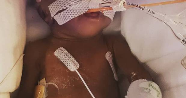 The Simple Nutritional Choice That Could Change Your Preemie’s Future