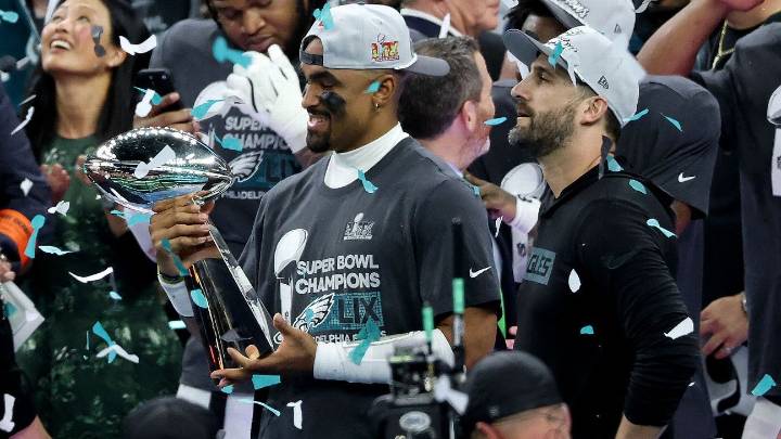 NFL 2025: Probabilidades y apuestas para playoffs, Super Bowl LX