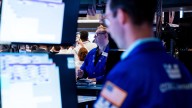 Why Goldman think it's time to cut exposure to U.S. large