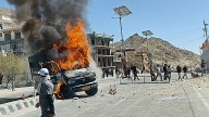 Ladakh protest: 4 dead, over 50 injured in unrest over statehood and Sixth Schedule