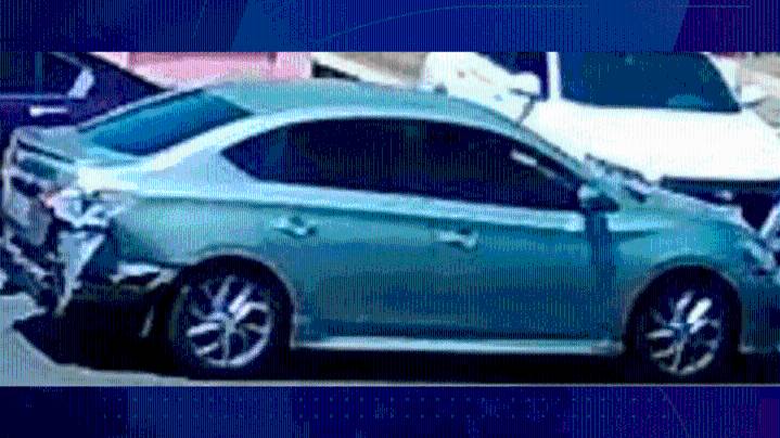 $50,000 reward offered for info on deadly drive-by shooting in South L.A. 