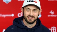 Team USA star Patrick Cantlay confirms Ryder Cup cap decision after 'bank account' controversy