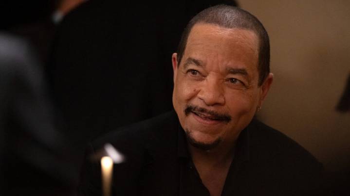 Is Ice T Leaving 'SVU' After Fin's Premiere Attack? Star Addresses His Future on Show
