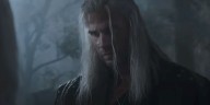 “The Witcher”: así se ve Geralt interpretado por Liam Hemsworth tras la salida de Henry Cavill