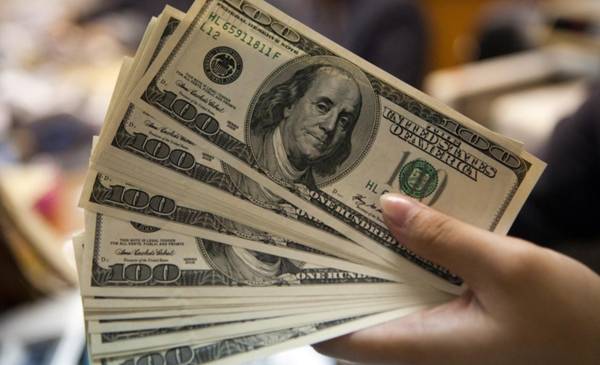 Así cotiza el dólar este viernes 12 de septiembre