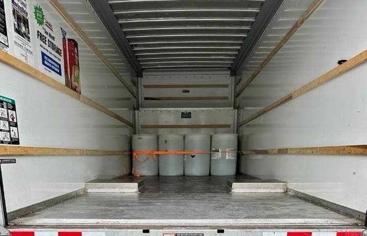 ‘Astronomical’ Oregon drug bust wasn’t that big, after all