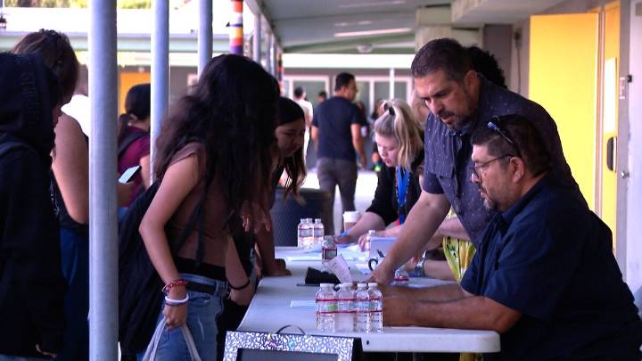 San Diego Unified cites access to electives, graduation rates in decision to change middle schools