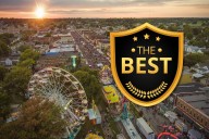 WSNC Fall Festival Named Best in U.S. for 3rd Year in a Row!