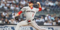 Nationals pitcher MacKenzie Gore to make return from IL Thursday vs. Marlins