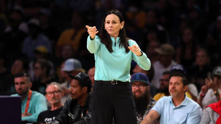 What New York Liberty's firing of Sandy Brondello says about the modern WNBA