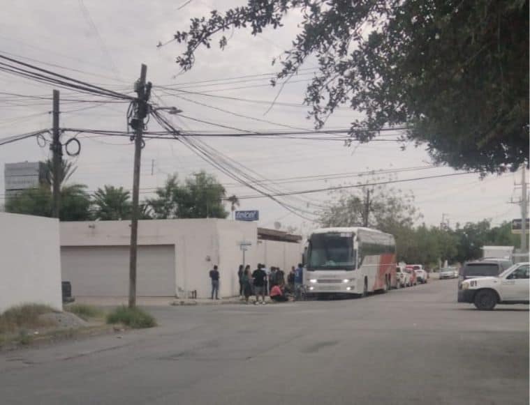 Vecinos de Guadalupe exigen solución ante problemas de tráfico y suciedad