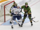 Sudbury Wolves vs. North Bay Battalion: OHL opener live coverage