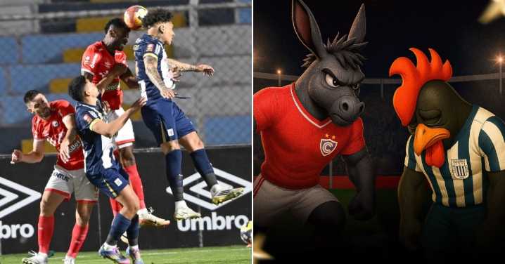 Cienciano se burla de Alianza Lima con sarcástico mensaje tras triunfo en Cusco
