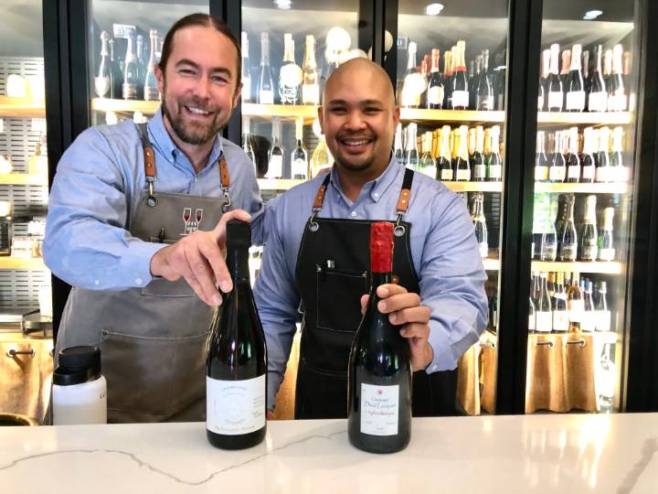 Southern California-based maker’s market finds its way to Los Gatos