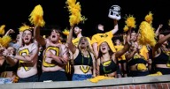 Mizzou players ready for Border War after classes on rivalry