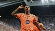 Barcelona's approach to Marcus Rashford situation becomes clear