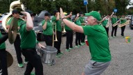 Oregon Ducks vs Oklahoma State Cowboys: See the photos