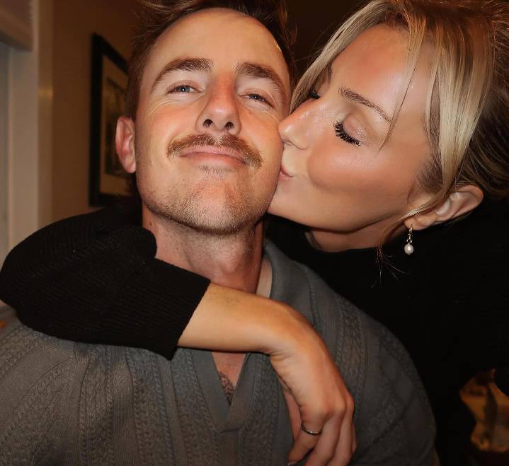 Girlfriend of Professional Golfer Jake Knapp Dead: Makena White Was 28