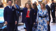 La Reina Sofía en Elche (Alicante) para apoyar los avances científicos en enfermedades neurodegenerativas