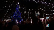 St. Johns County commissioner proposes task force ahead of wildly popular Nights of Lights festival