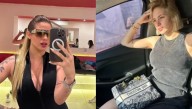 La ex Miss Orán, al banquillo: Chats revelan su rol en la logística de una red narco