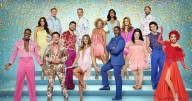 ITV star 'banned' from Strictly Come Dancing by wife over 'curse fears'