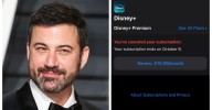 There Has Been a Major Uptick in Disney Plus Cancelations